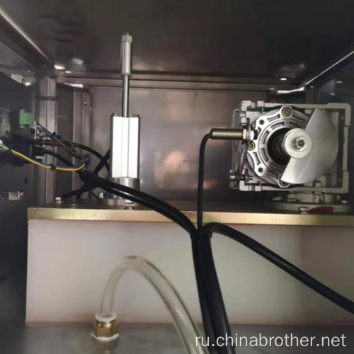 Brother Automatic Vacuum Anticeling Checking Machine